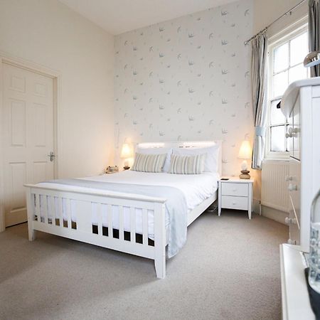 เดอะ โบ๊ท เฮาส์ - ไอล์ ออฟ ไวท์ Bed & Breakfast ซีวิว ห้อง รูปภาพ